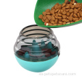 Toy de pelota Interactive Dog Food Dispenser Treat Toy